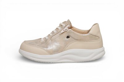 Finn Comfort Otaru Ivory/Shell/Bridge/Cara