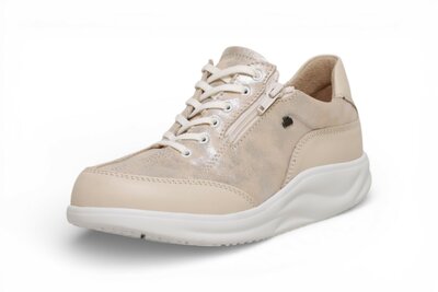 Finn Comfort Otaru Ivory/Shell/Bridge/Cara