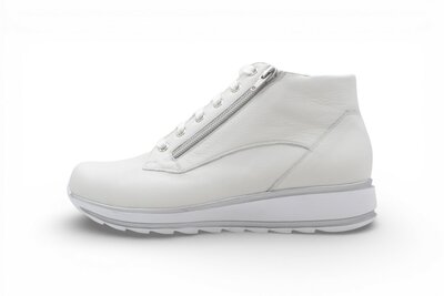 Durea Durea Half Hoog Wit