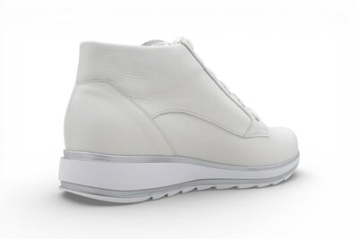 Durea Durea Half Hoog Wit