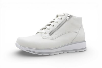 Durea Durea Half Hoog Wit