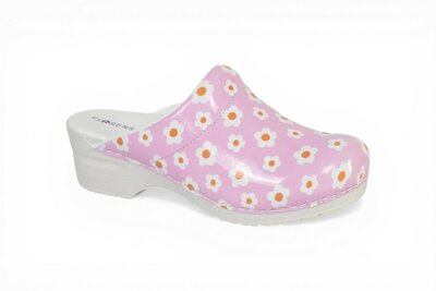 Florensa Flex Daisy Pink
