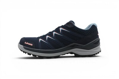 Lowa Innox Pro GTX Lo Ws Navy/Salmon
