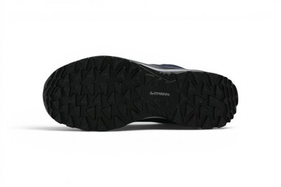 Lowa Innox Pro GTX Lo Ws Navy/Salmon