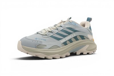 Merrell Moab Speed 2 GTX Calcite