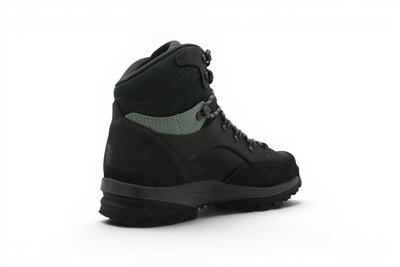 HanWag Banks SF Lady GTX Asphalt Mint