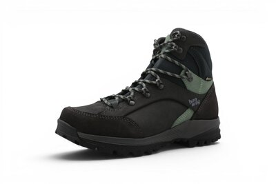 HanWag Banks SF Lady GTX Asphalt Mint
