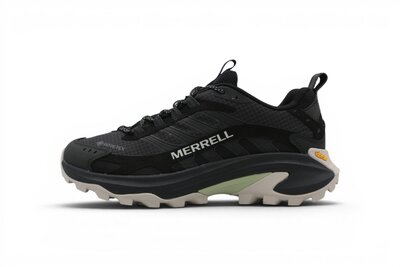Merrell Moab Speed 2 Low GTX Black