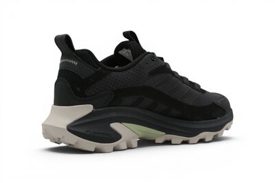 Merrell Moab Speed 2 Low GTX Black