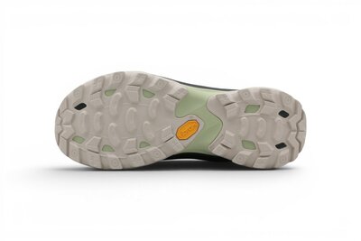 Merrell Moab Speed 2 Low GTX Black