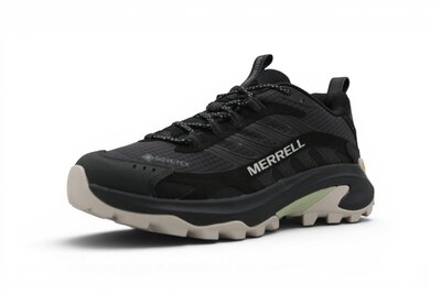 Merrell Moab Speed 2 Low GTX Black