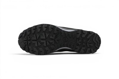 HanWag Belorado II Low Bunion Lady GTX Black