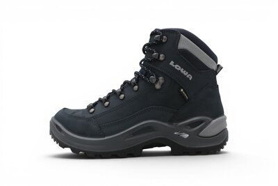 Lowa Renegade GTX Mid Ws navy/grey
