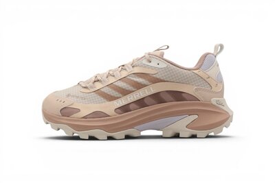 Merrell Moab Speed 2 GTX Nougat