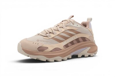 Merrell Moab Speed 2 GTX Nougat