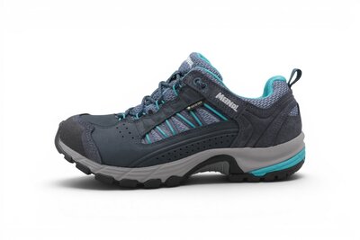 Meindl Journey Lady Pro GTX Marine/Tuerkis