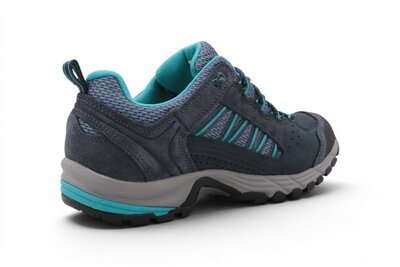 Meindl Journey Lady Pro GTX Marine/Tuerkis
