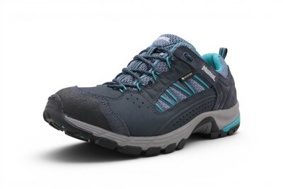 Meindl Journey Lady Pro GTX Marine/Tuerkis