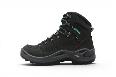 Lowa Renegade GTX Mid Ws Asphalt