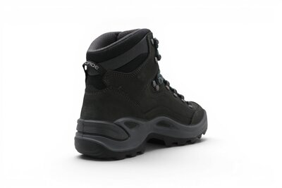 Lowa Renegade GTX Mid Ws Asphalt
