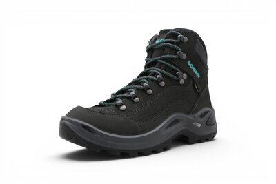 Lowa Renegade GTX Mid Ws Asphalt