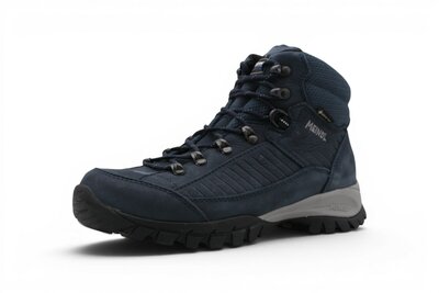 Meindl Sarn Lady GTX azurblau 
