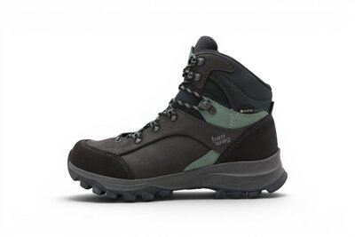 HanWag Alta Bunion II Lady GTX Mid Grijs
