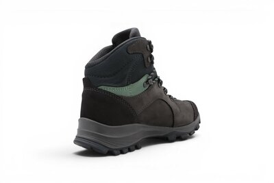 HanWag Alta Bunion II Lady GTX Mid Grijs