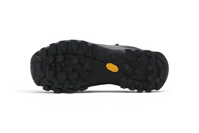 HanWag Alta Bunion II Lady GTX Mid Grijs