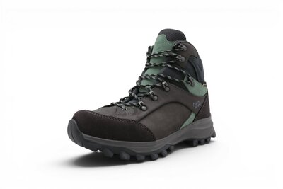 HanWag Alta Bunion II Lady GTX Mid Grijs