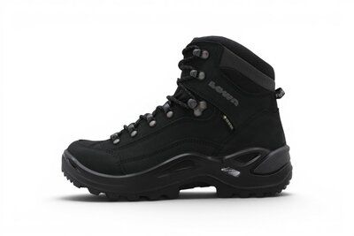 Lowa Renegade GTX Mid Ws Deep Black 