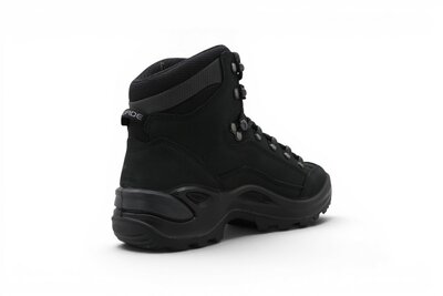 Lowa Renegade GTX Mid Ws Deep Black 