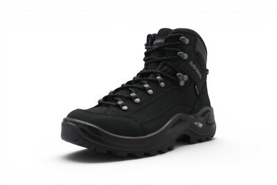 Lowa Renegade GTX Mid Ws Deep Black 