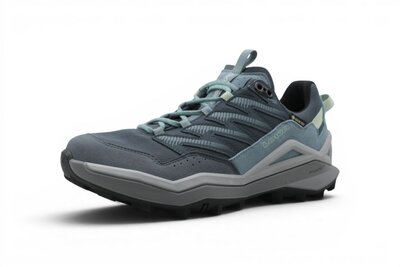 Lowa Maddox Pro GTX Lo Ws smokeblue