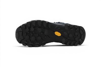 HanWag Alta Bunion II Lady LL Navy