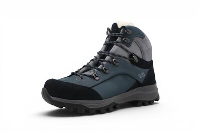 HanWag Alta Bunion II Lady LL Navy