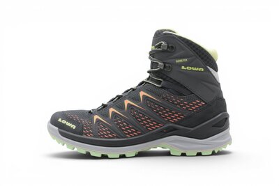 Lowa Innox Pro GTX Mid Ws anthracite/Melon
