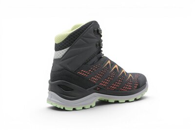 Lowa Innox Pro GTX Mid Ws anthracite/Melon