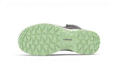 Lowa Innox Pro GTX Mid Ws anthracite/Melon