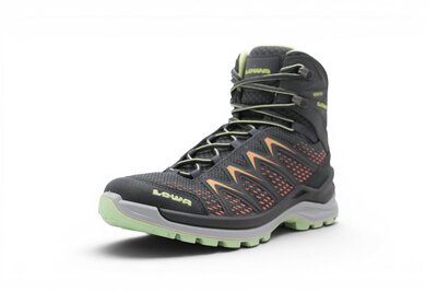 Lowa Innox Pro GTX Mid Ws anthracite/Melon