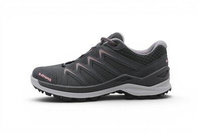 Lowa Innox Pro GTX Lo Ws Anthracite/Rose