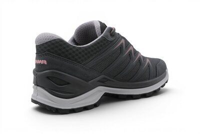 Lowa Innox Pro GTX Lo Ws Anthracite/Rose