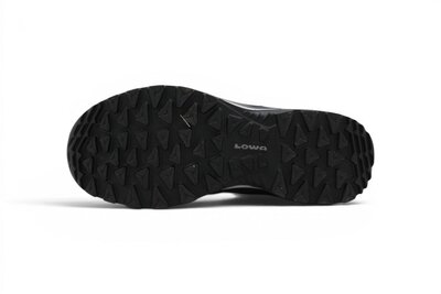 Lowa Innox Pro GTX Lo Ws Anthracite/Rose
