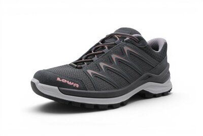 Lowa Innox Pro GTX Lo Ws Anthracite/Rose