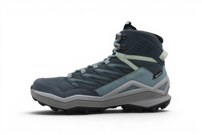 Lowa Maddox Pro GTX Mid Ws smokeblue