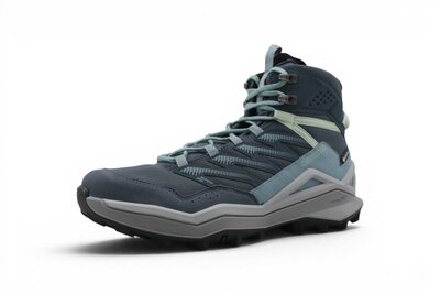 Lowa Maddox Pro GTX Mid Ws smokeblue