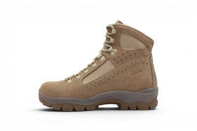 Meindl Safari Mid