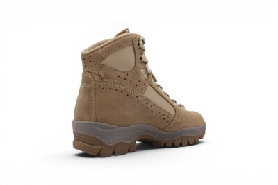 Meindl Safari Mid