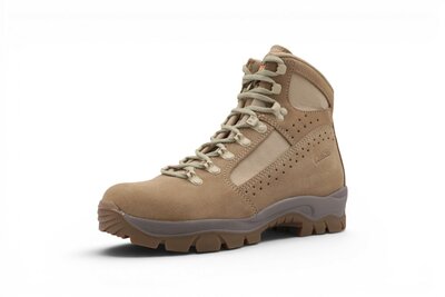 Meindl Safari Mid