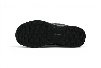 Lowa Ferrox 4Daagse GTX Lo WS Black/Green